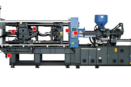 果筐注塑機如何設定螺桿前進時間？